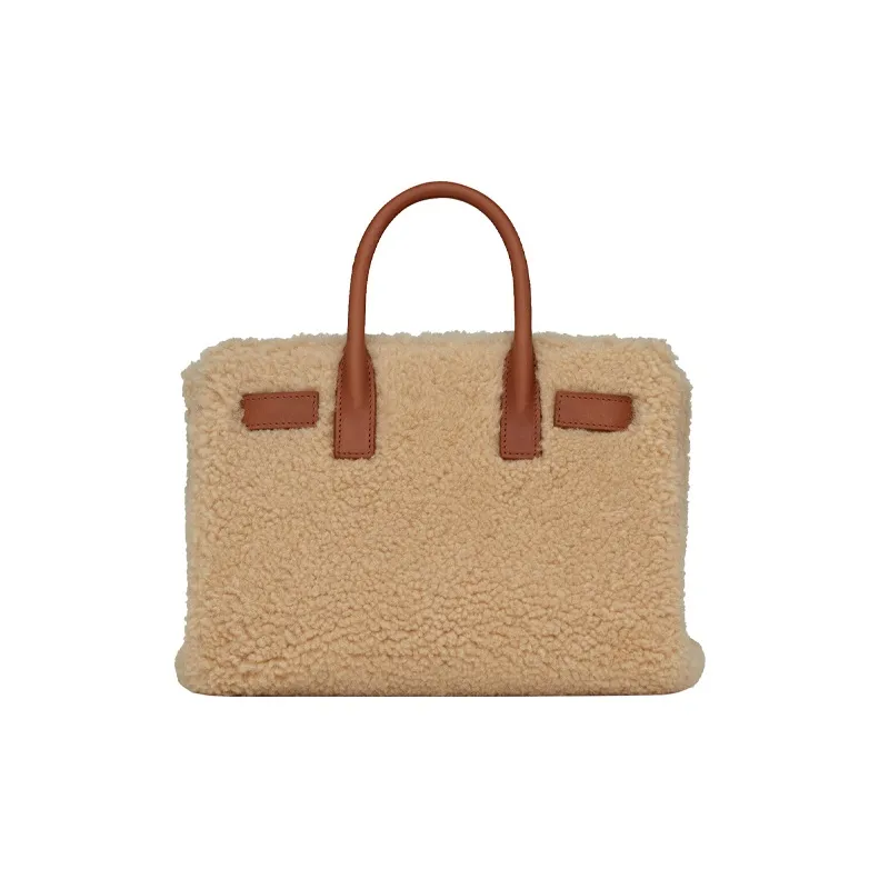 SAINT LAURENT SAC DE JOUR Handbags-1