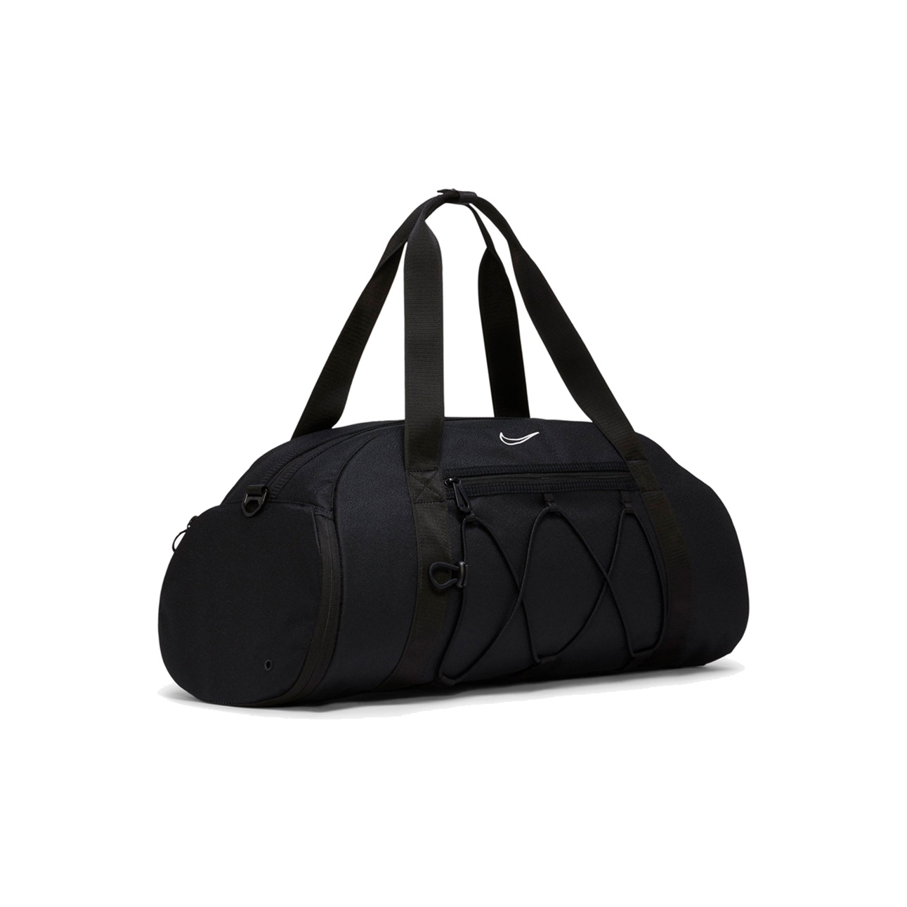 Nike Crossbody Bags Black - POIZON