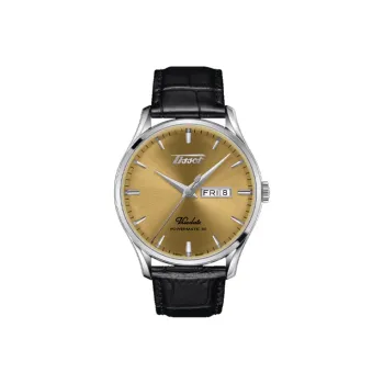 TISSOT Men Uitenda Series Watch