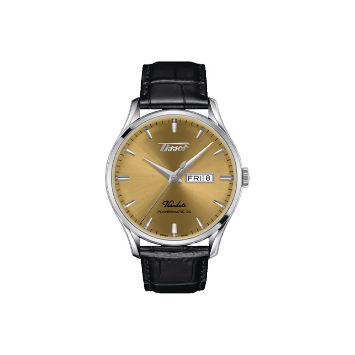 TISSOT Men Uitenda Series Watch-0