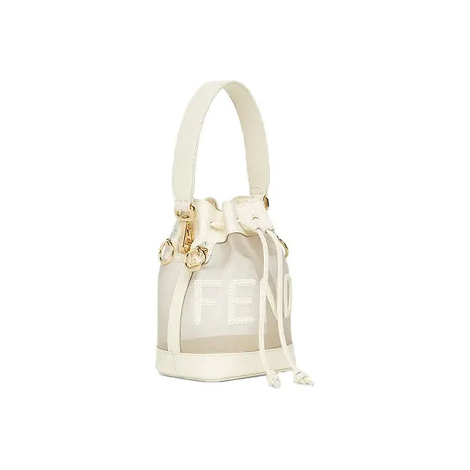 FENDI Mon Tresor Shoulder Bags-1