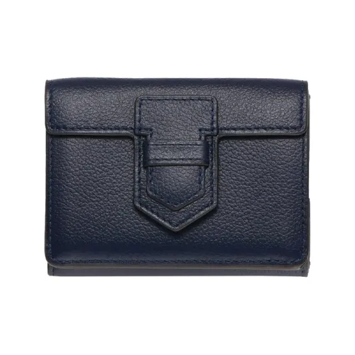 Delvaux Wallets