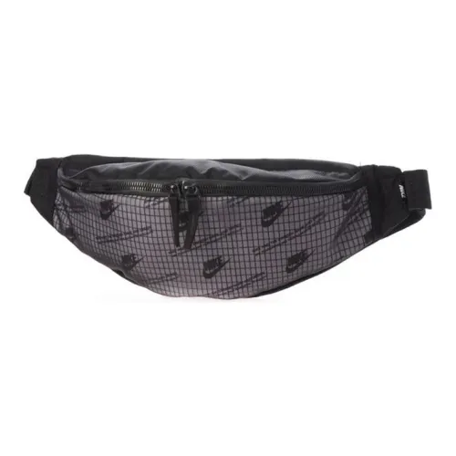 Nike Fanny Packs Black