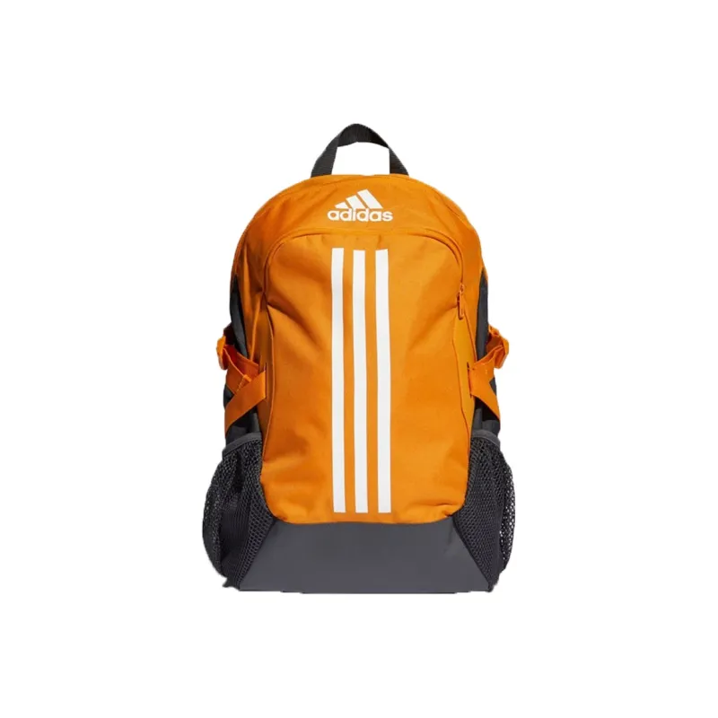 Adidas Polyester Backpack Regular Unisex Orange-0