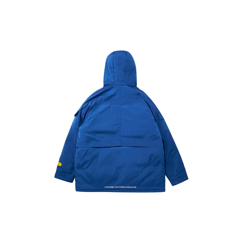 FPA Puffer Jackets Unisex-5