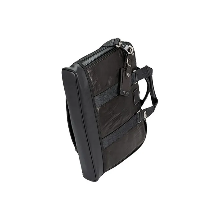 TUMI Alpha Bravo Briefcases-2