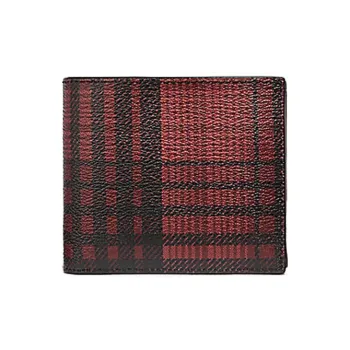 COACH Compact Wallets