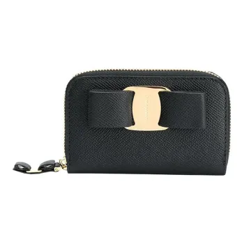 Ferragamo Coin Purses