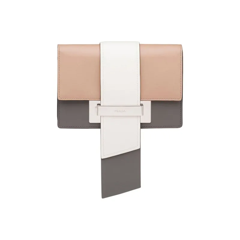 PRADA Crossbody Bags-0