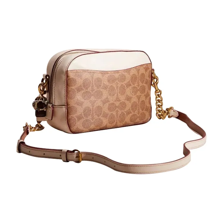 COACH Camera Crossbody Bags-1