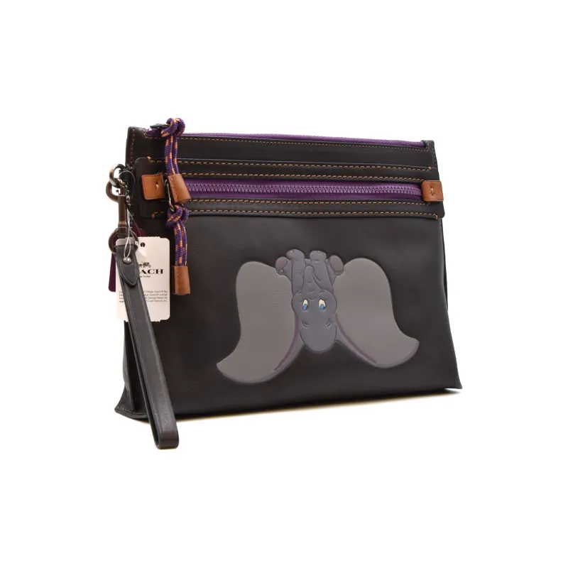 Disney X COACH Academy Clutches-1