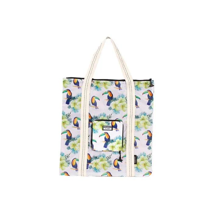 FREQUENTFLYER Shoulder Bags-1