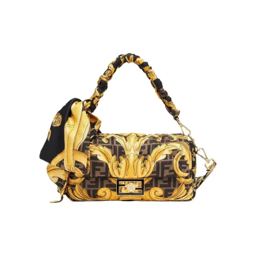Versace X FENDI Handbags
