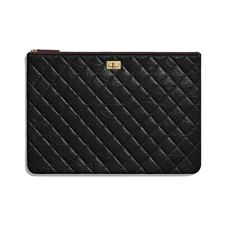 CHANEL 2.55 Clutches-0