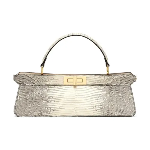 FENDI Peekaboo ISeeU Handbags