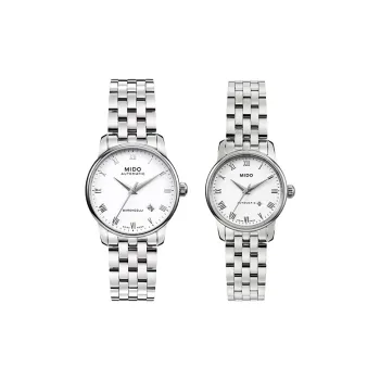 MIDO Unisex Baroncelli Watch