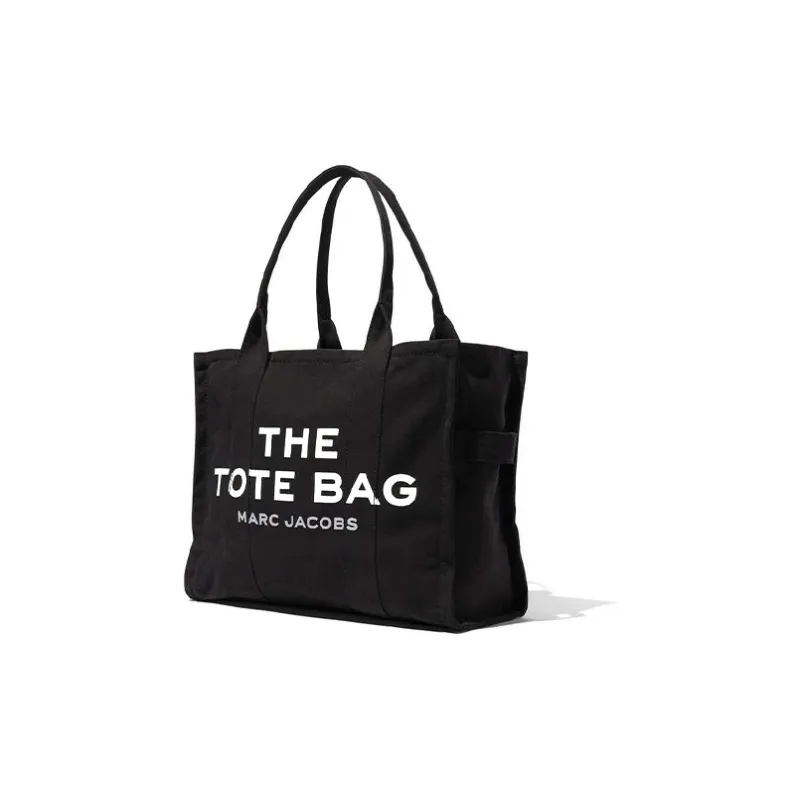 MARC JACOBS The Large Tote Black-1