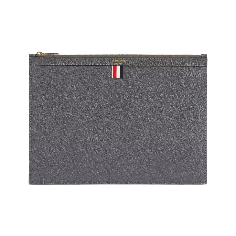 THOM BROWNE Clutches-1