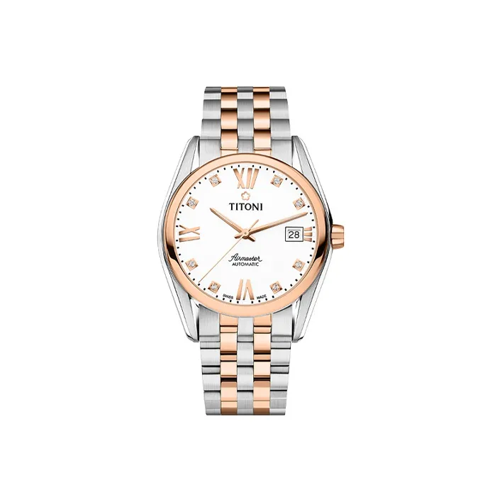 TITONI Men Watch-0