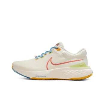 Nike ZoomX Invincible Run Flyknit 2 Sun Club Sail Hot Curry