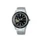 Black Dial