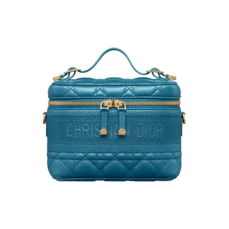 DIOR Lady DIOR Handbags-0