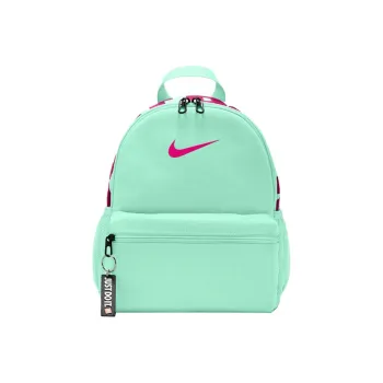 Nike Fabric Backpack Regular Women's Foam Mint Green