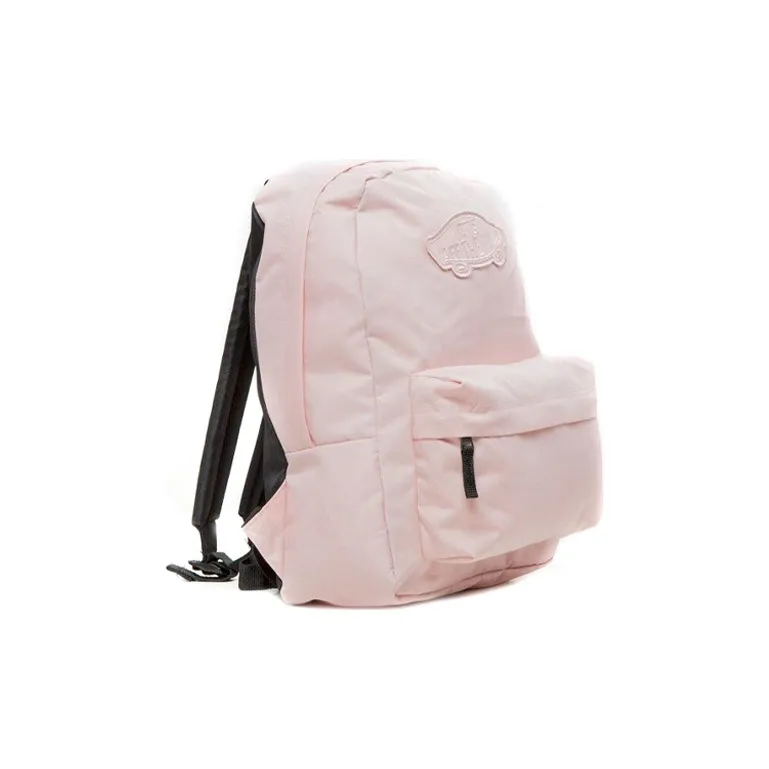 Vans Backpacks Pink-2