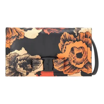 Ferragamo Viva Shoulder Bags