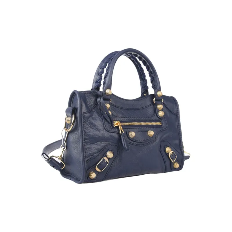 Balenciaga Neo Cagole City Handbags-2