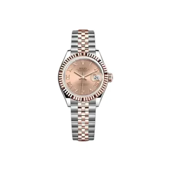 ROLEX Women's Women's Apparel Log Series Watch