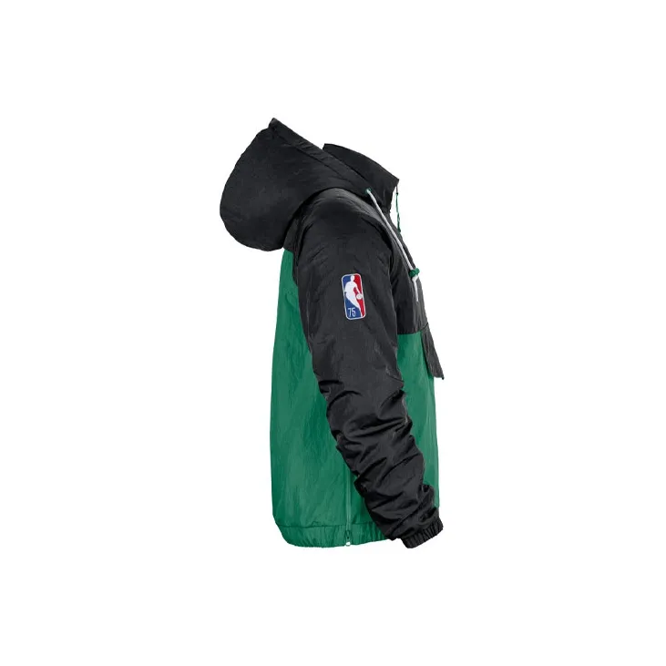 Nike Jackets Men Green-3