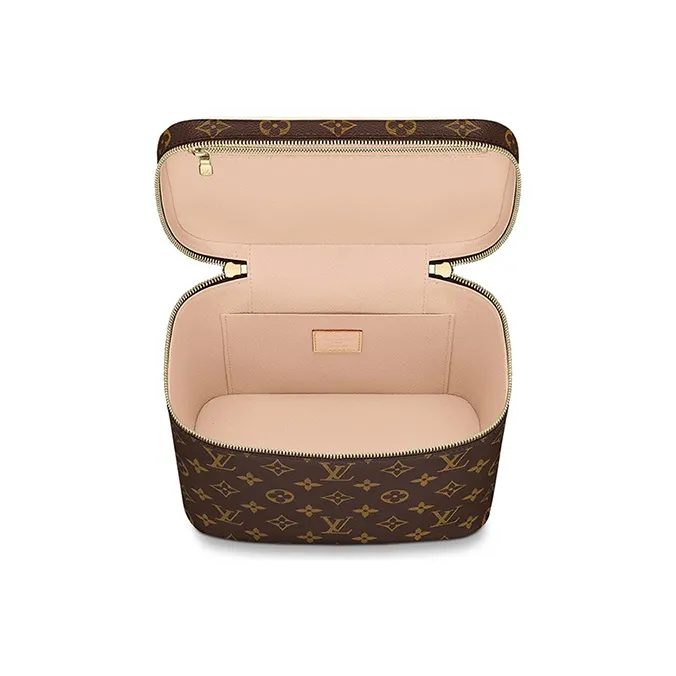 LOUIS VUITTON M44936 Nice Bb-3