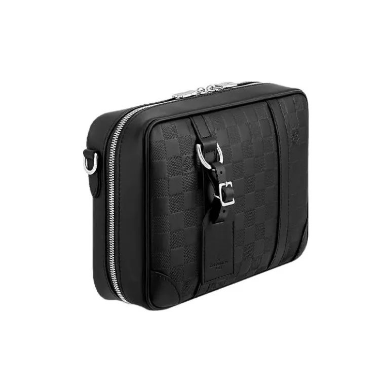 LOUIS VUITTON Sirius Messenger-1