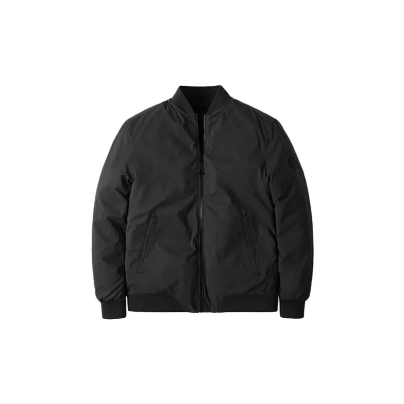 Timberland Jackets Men Black-2