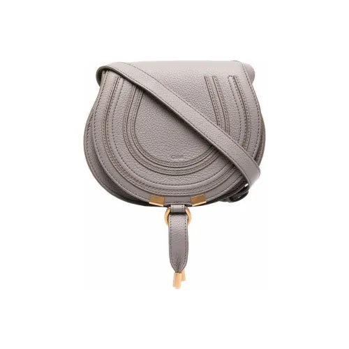 Chloé Marcie Shoulder Bags