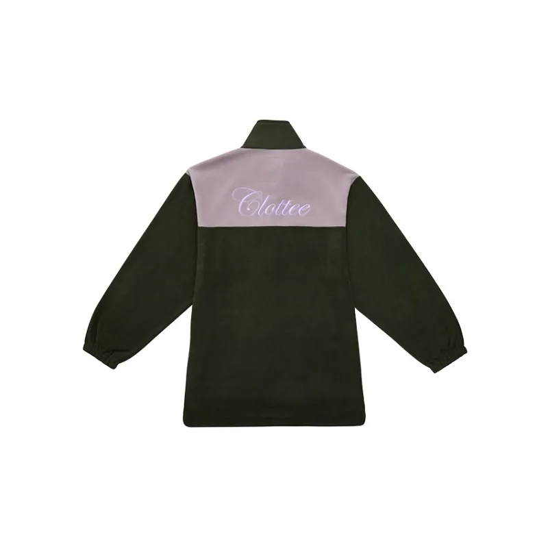 CLOT Velvet Jackets Unisex-6