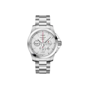 LONGINES Conquest L3.801.4.76.6
