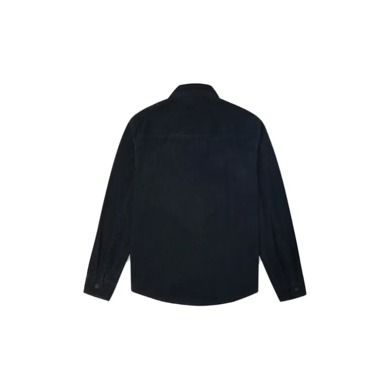 Converse Sports Cargo Jackets Men Ink Black-1