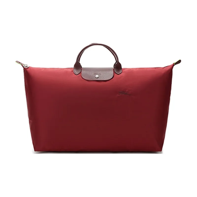 LONGCHAMP Le Pliage Green Travel Bags-0