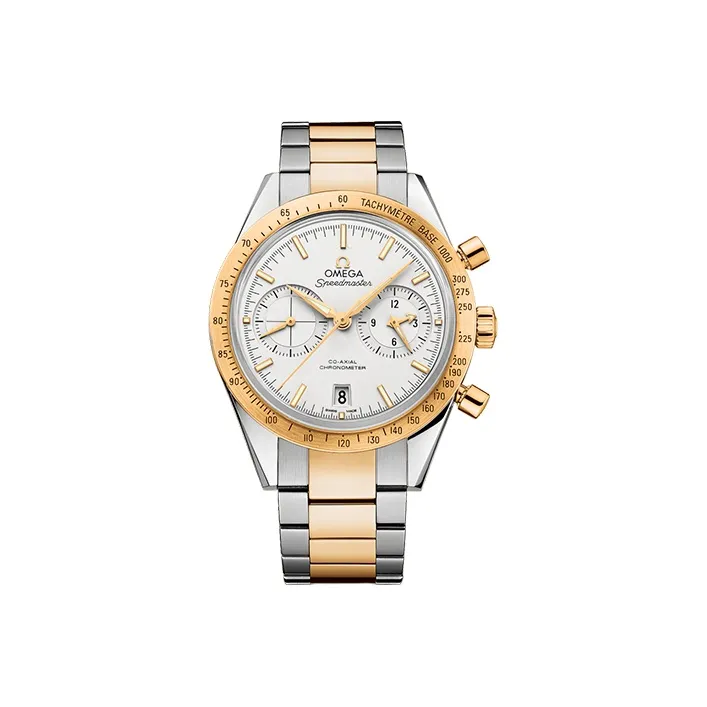 OMEGA Speedmaster 331.20.42.51.02.001-0