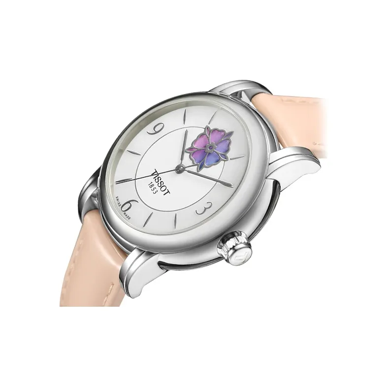 TISSOT Women's Xinyuan Series Watch-3