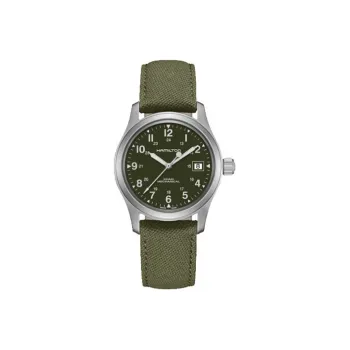 Hamilton Men Watch