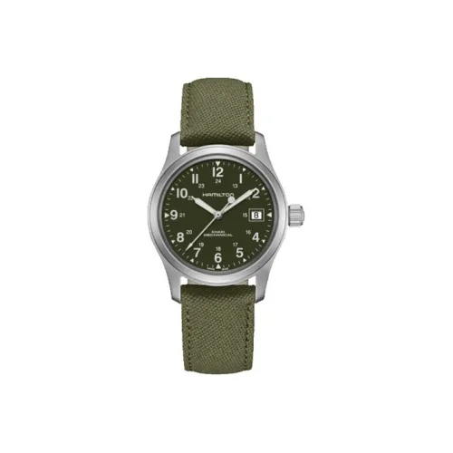 Hamilton Men Watch