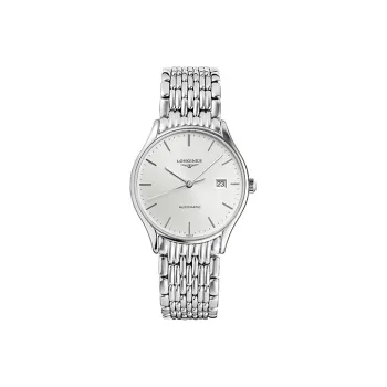LONGINES Men Lvya Collection Watch