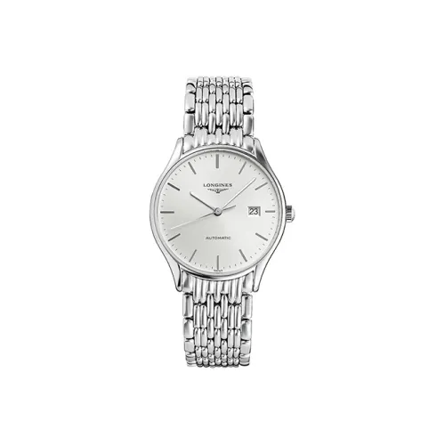 LONGINES Men Lvya Collection Watch