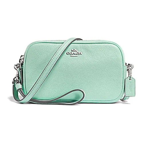 COACH Sadie Shoulder Bags