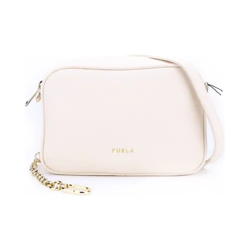 Furla Real Shoulder Bags