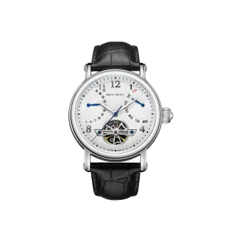 Sea Gull Men LE BRASSUS Watch