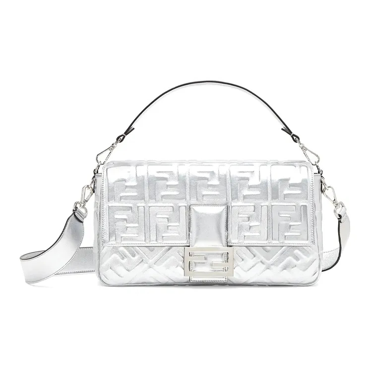 FENDI Baguette Handbags-0